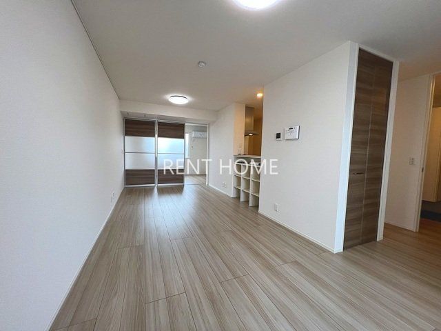 居室・リビング　リビング17.4帖