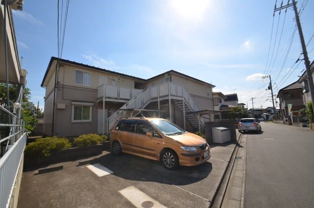 東武東上線 ふじみ野駅 徒歩11分 築33年