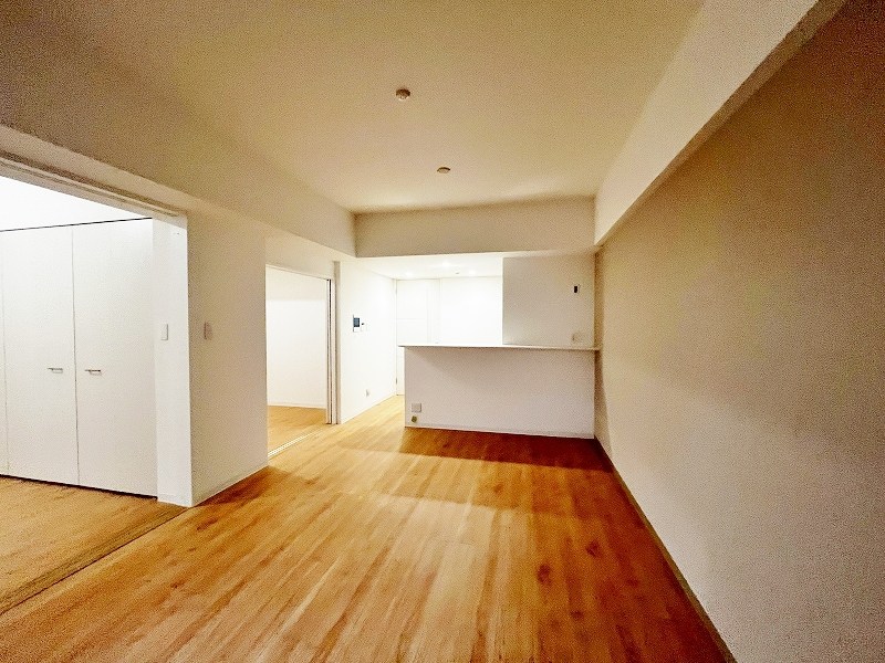 居室・リビング　★LDK13.7帖★