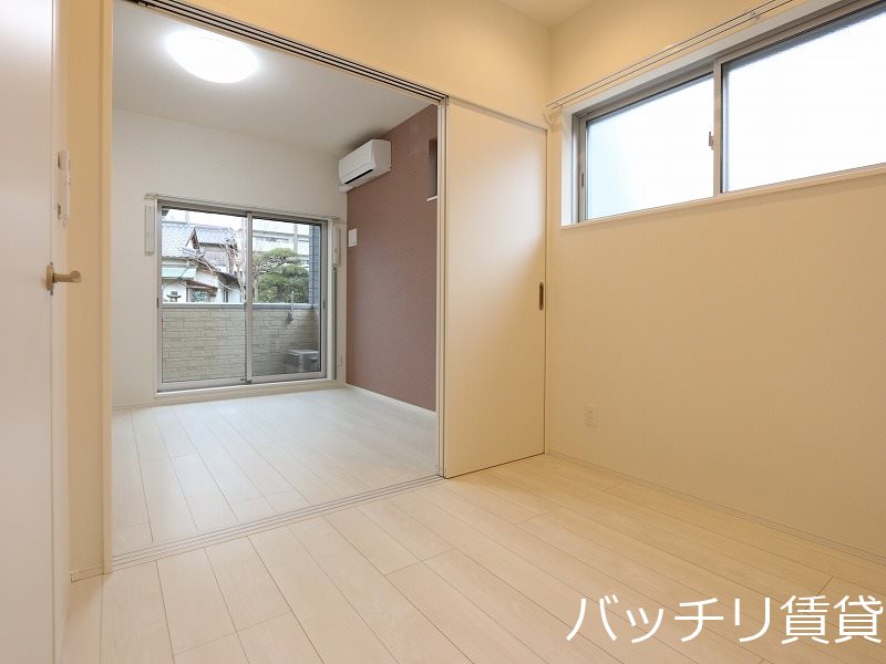 その他部屋・スペース　同型タイプの為、現状を優先いたします。