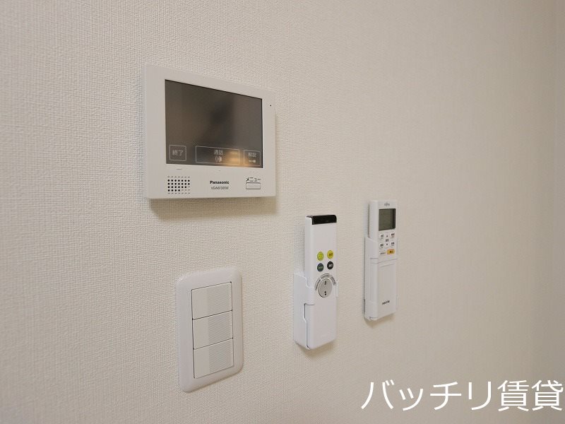 セキュリティ　同型タイプの為、現状を優先いたします。