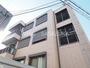 永福町駅より徒歩5分 3階 築22年11ヶ月の賃貸物件