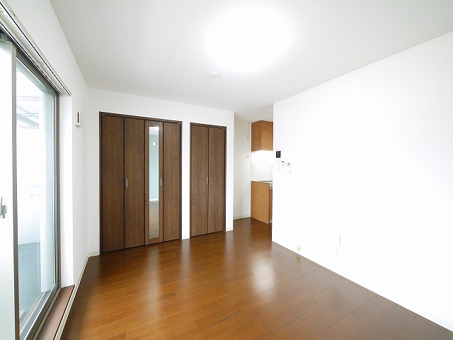 居室・リビング　おしゃれなリビングです