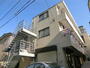 中野富士見町駅より徒歩10分 3階 築36年4ヶ月の賃貸物件