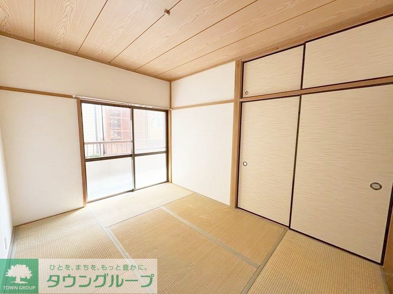 その他部屋・スペース　フローリング