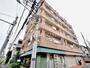 武蔵小金井駅より徒歩9分 2階 築56年1ヶ月の賃貸物件