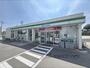 コンビニ　ファミリーマート宝塚山本駅前店（コンビニ）まで350m