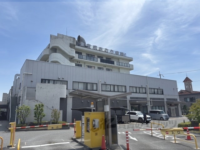 病院　東宝塚さとう病院（病院）まで1600m