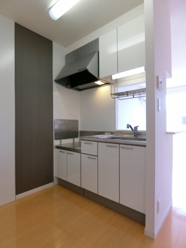 キッチン　図面と現状に相違がある場合には現状を優先