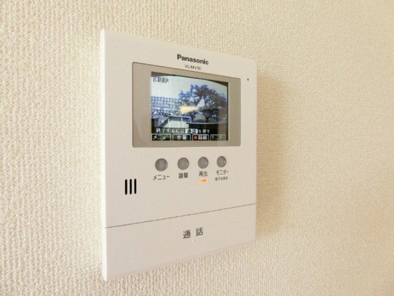 セキュリティ　図面と現状に相違がある場合には現状を優先