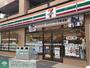 コンビニ　セブンイレブン葛飾立石3丁目店（コンビニ）まで500m