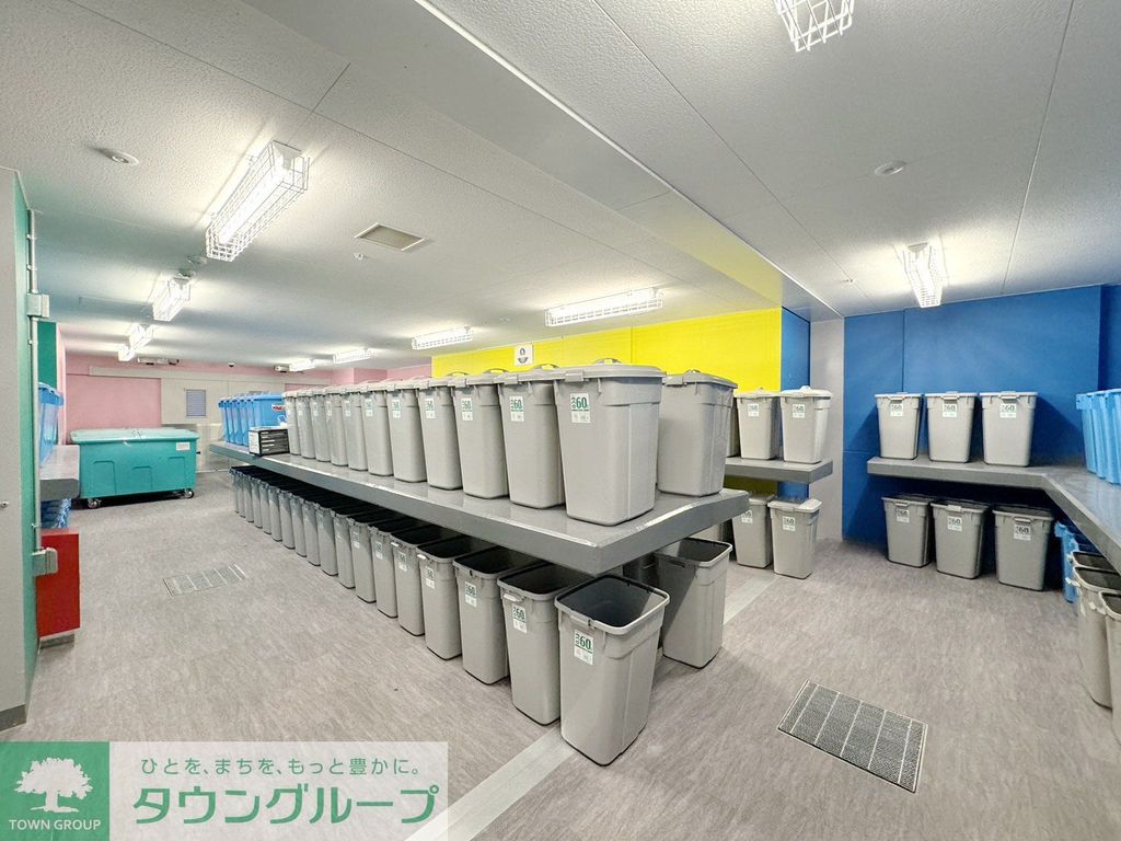 その他　バルコニー