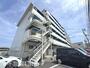 蔵本駅より徒歩15分 6階 築49年の賃貸物件