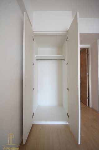 収納　大拓ハイツ22