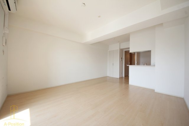 居室・リビング　大拓ハイツ22