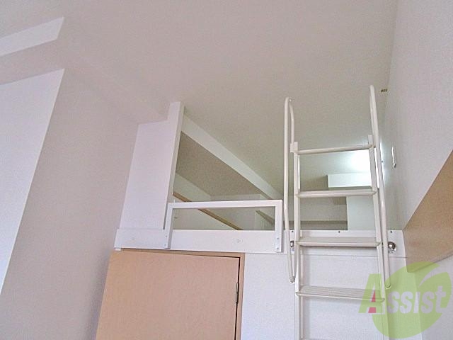 その他部屋・スペース