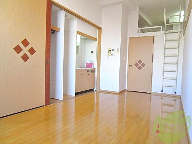 居室・リビング