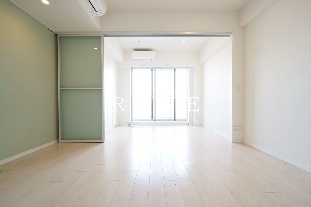 居室・リビング　リビング/居室