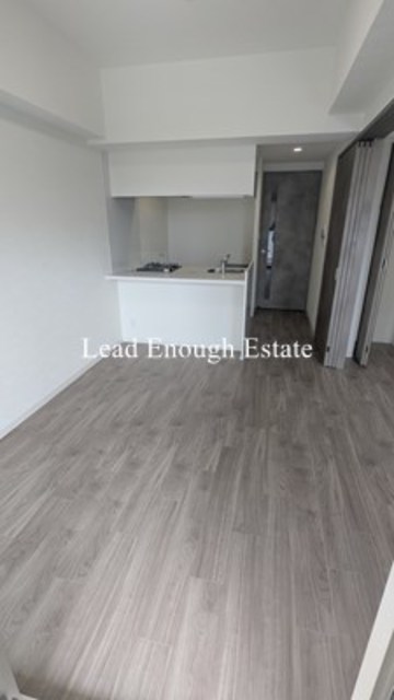 居室・リビング　施工例