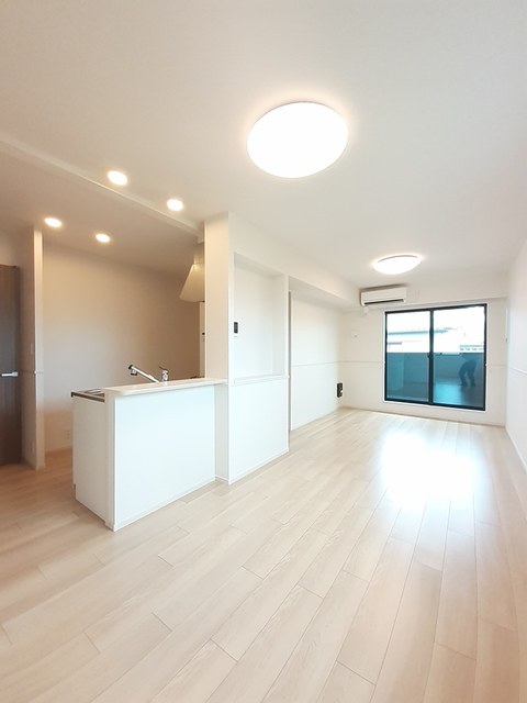 居室・リビング　居室・リビング