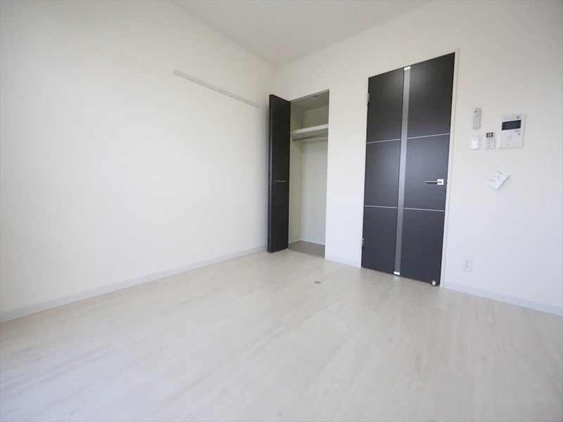 その他部屋・スペース　洋室7帖　クローゼット付（収納充実してます）