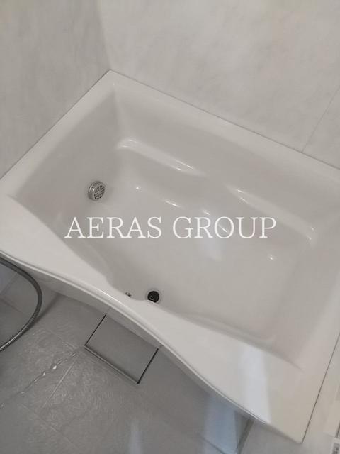 バス・シャワールーム　別室参考写真