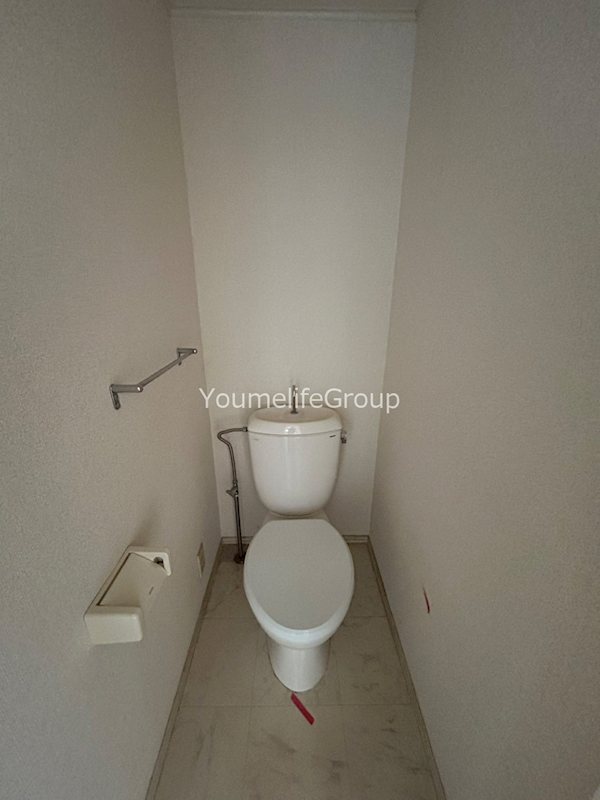 セキュリティ　※別部屋参考写真※