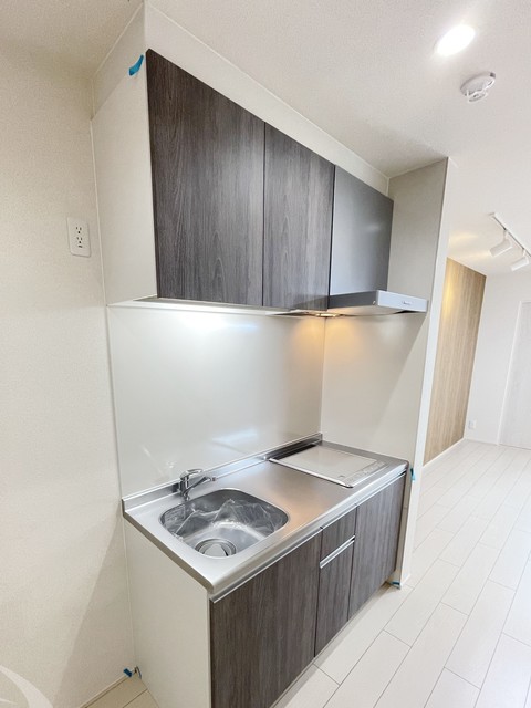 キッチン　同仕様