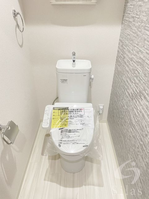 トイレ　同仕様