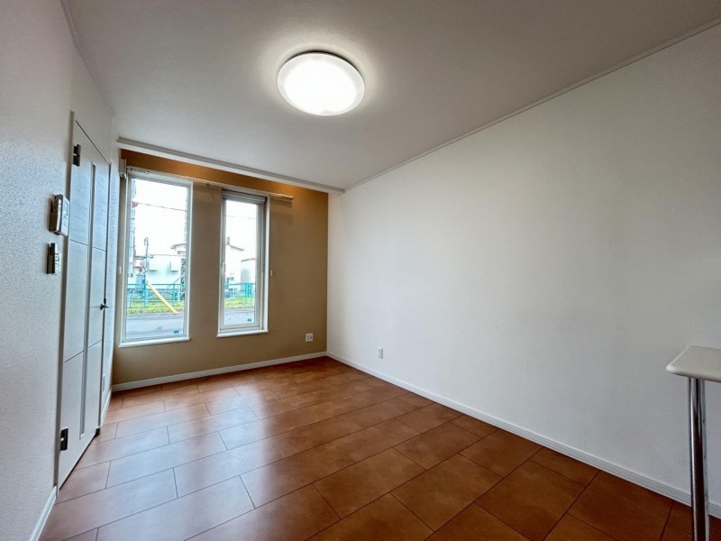 居室・リビング　リビング１