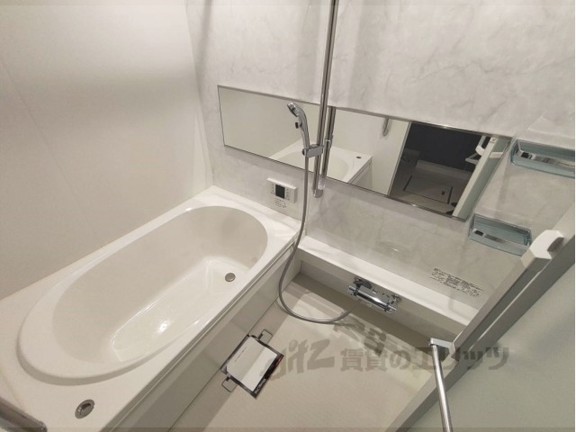 バス・シャワールーム　ユニットバス