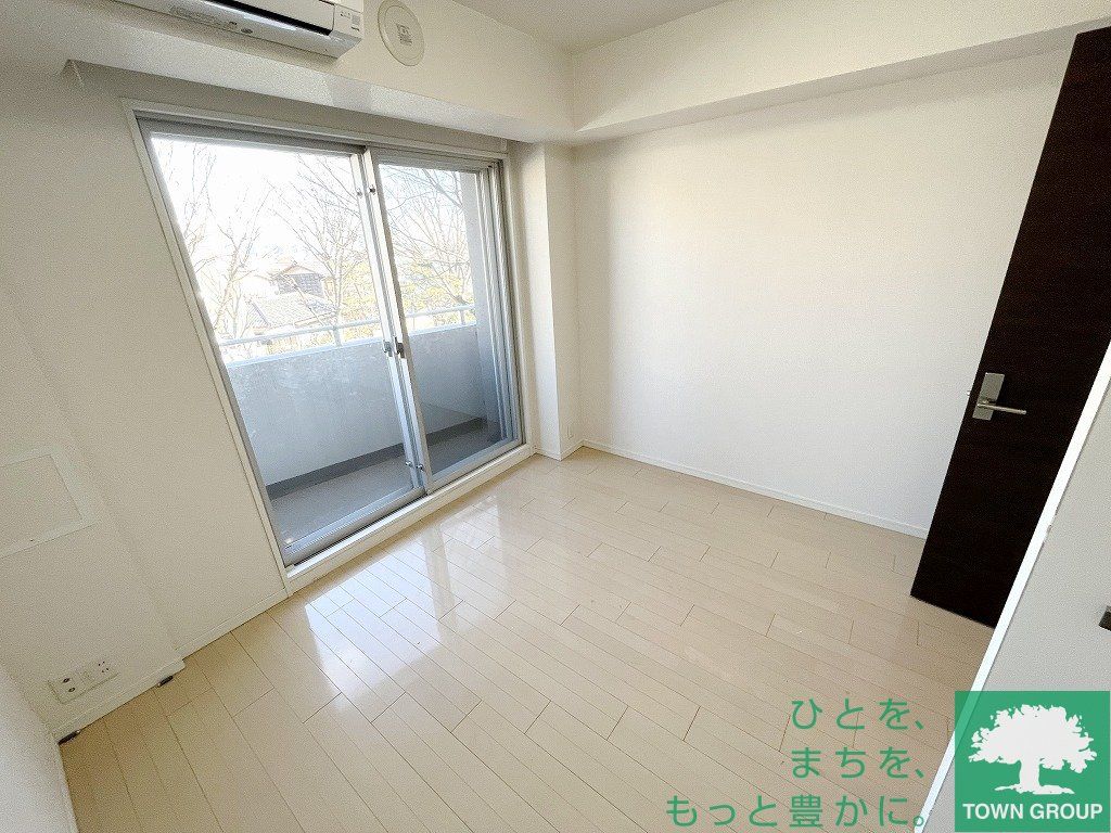 居室・リビング　居室