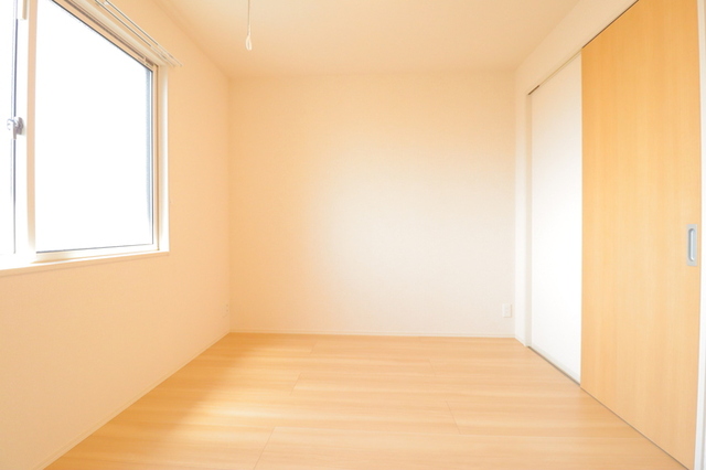 居室・リビング　洋室