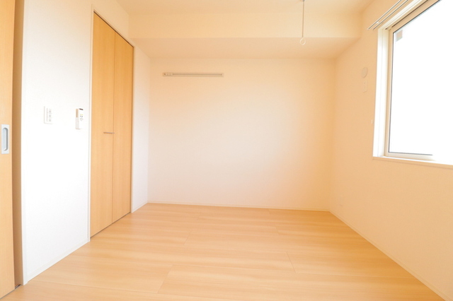 居室・リビング　洋室