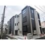 高野駅より徒歩11分 3階 新築の賃貸物件
