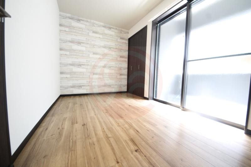 居室・リビング　おしゃれな居間です