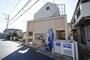 ジュネパレス柏第107 2階 築37年の賃貸物件