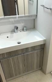 洗面設備　洗面※別部屋参考写真