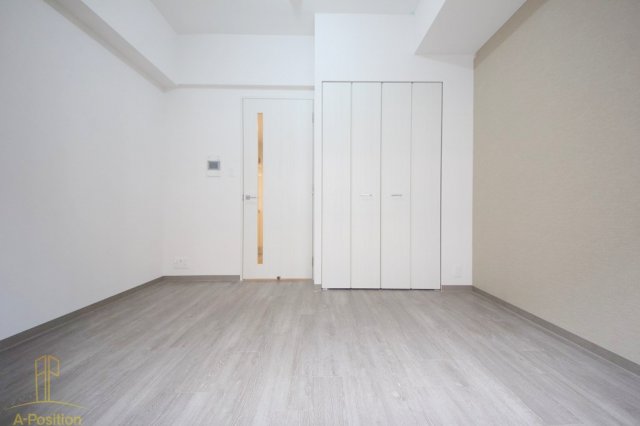 居室・リビング　アクアプレイス江戸堀