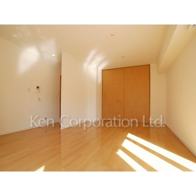 その他部屋・スペース　同タイプ6階のお部屋を撮影。仕様が異なることがあります。