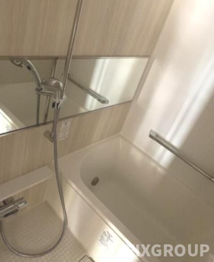 バス・シャワールーム　風呂