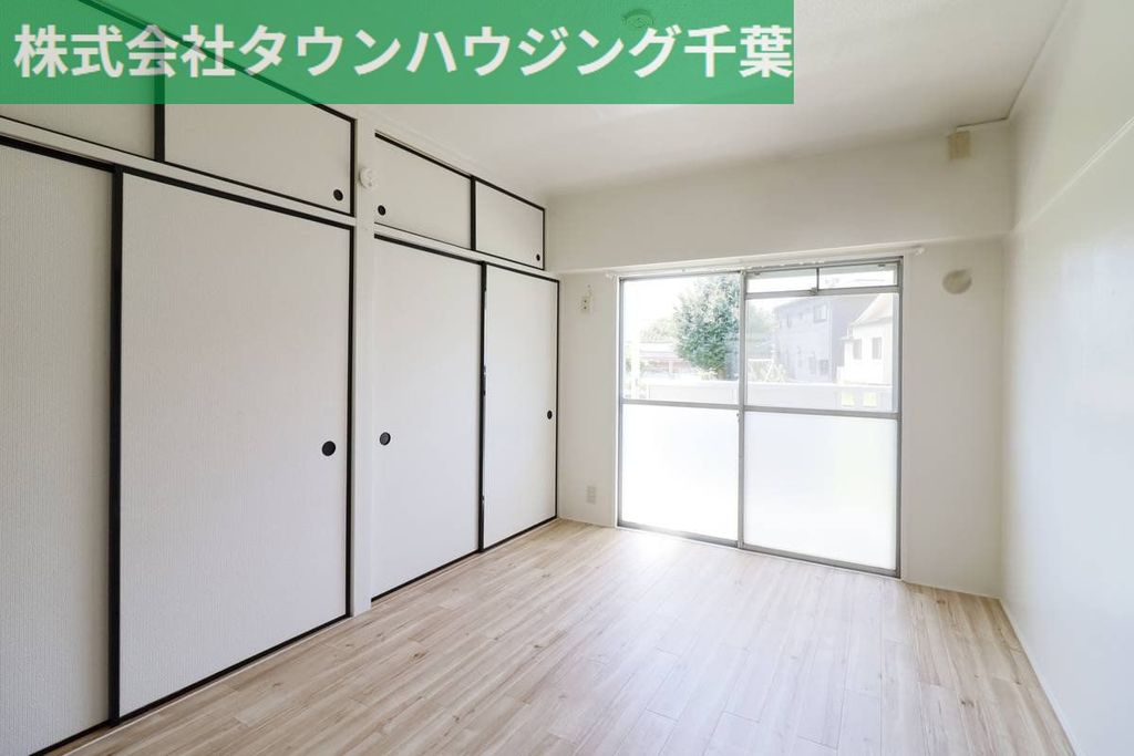 居室・リビング　居室・リビング