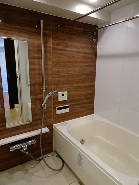 バス・シャワールーム　※前回募集時のお写真です※