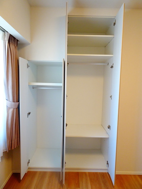 収納　※前回募集時のお写真です※