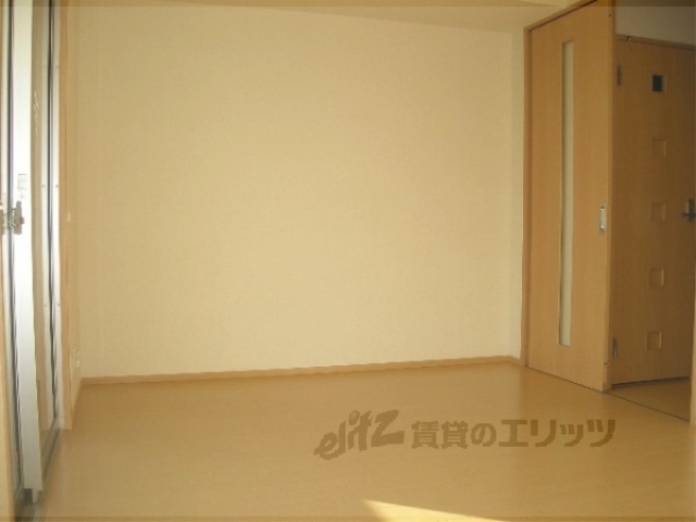 居室・リビング　居室