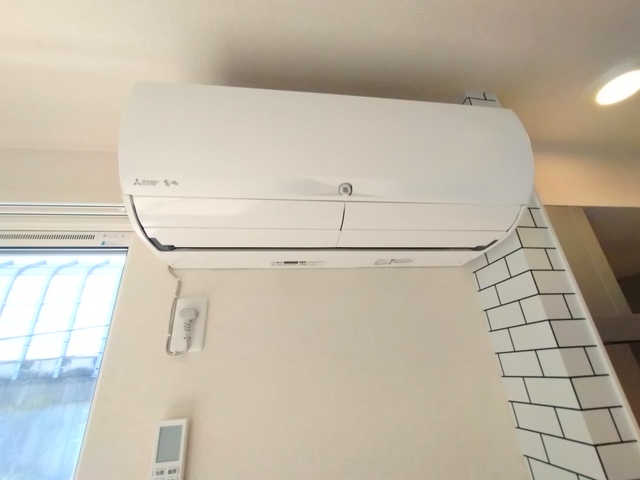 その他設備　同型