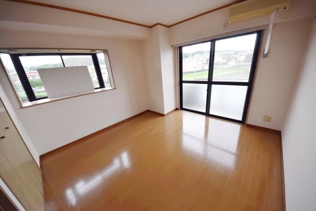 居室・リビング　★他号室の参考画像です★