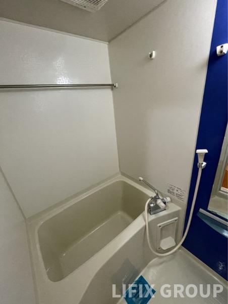 バス・シャワールーム　風呂