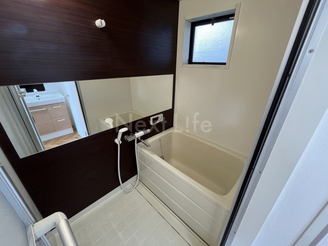 バス・シャワールーム　エクセル豊堀