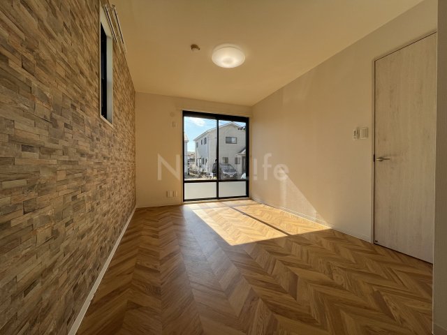 その他部屋・スペース　エクセル豊堀